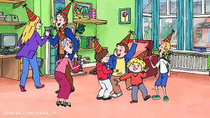 انیمیشن هنری نفرت انگیز 2006 H...