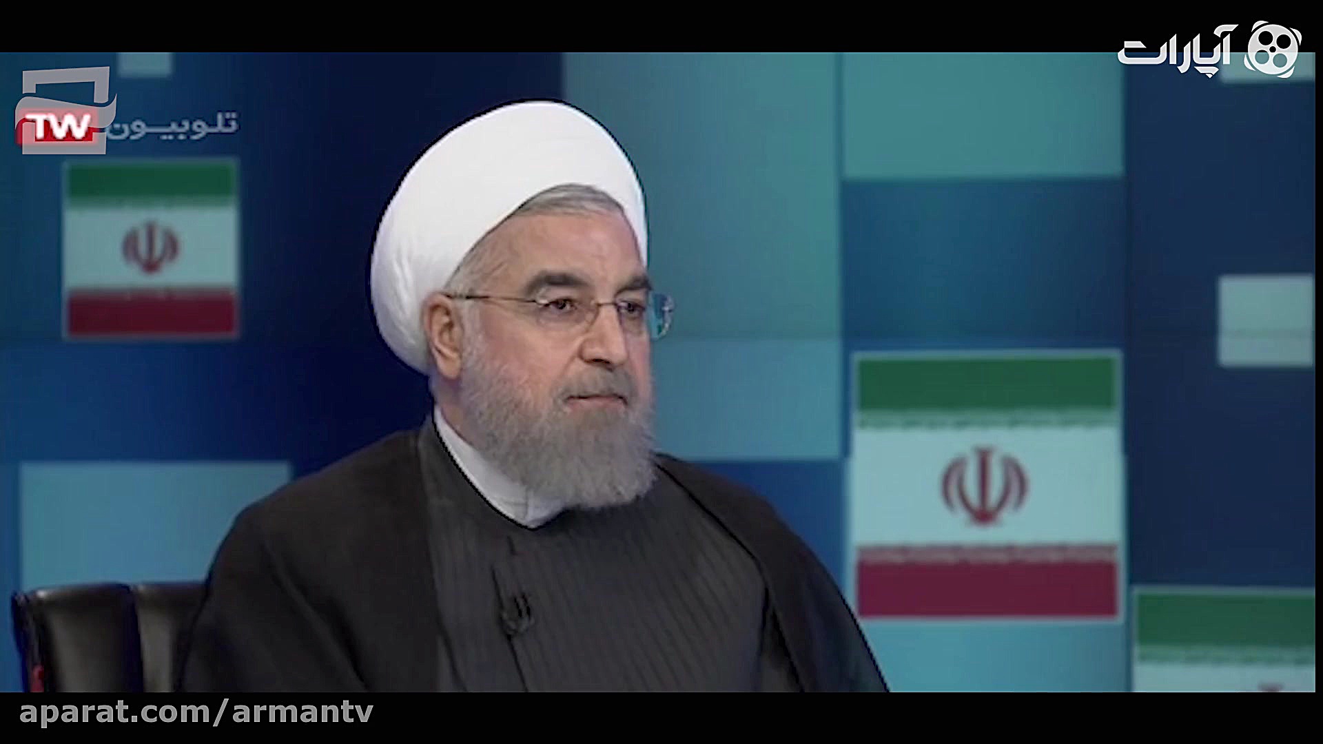 رفراندومی برای روحانی...