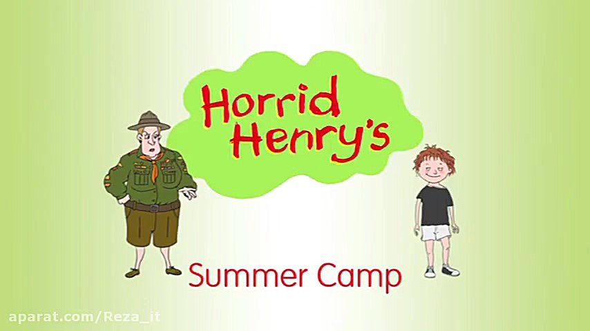 انیمیشن هنری نفرت انگیز 2006 H...