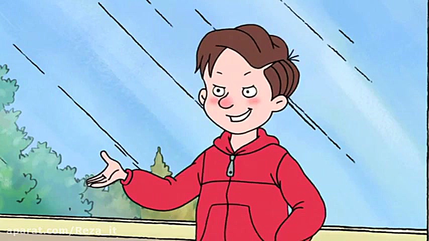 انیمیشن هنری نفرت انگیز 2006 H...