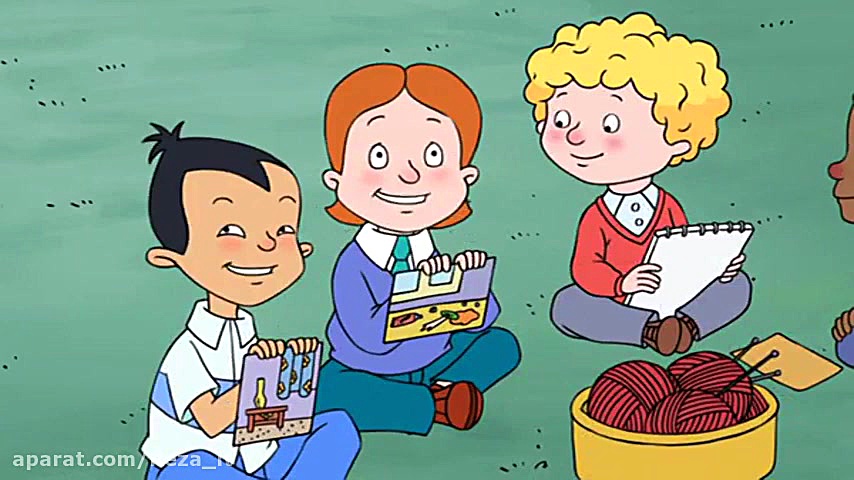 انیمیشن هنری نفرت انگیز 2006 H...