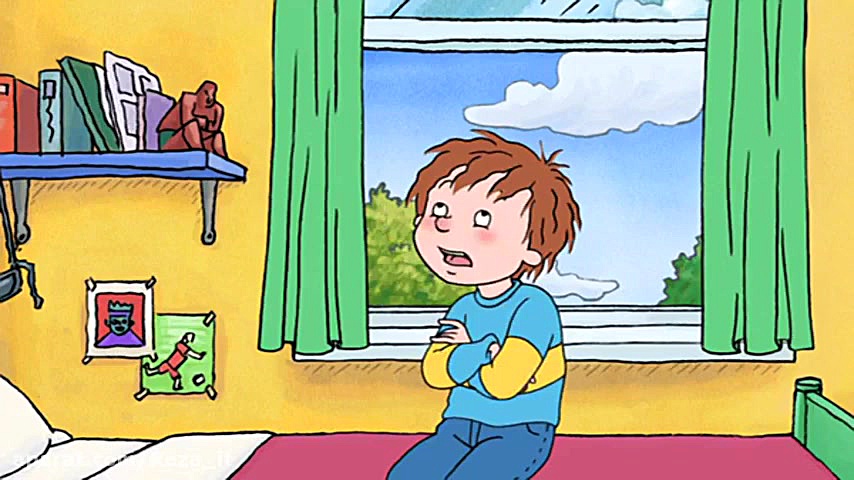 انیمیشن هنری نفرت انگیز 2006 H...