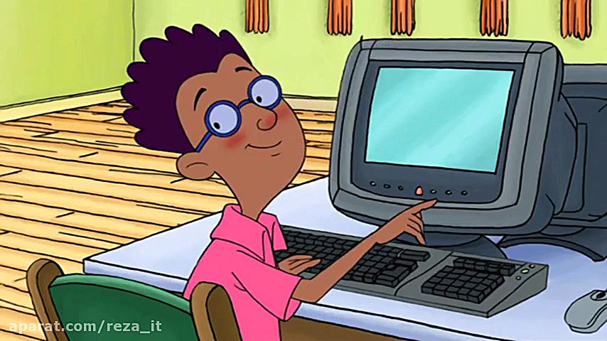 انیمیشن هنری نفرت انگیز 2006 H...