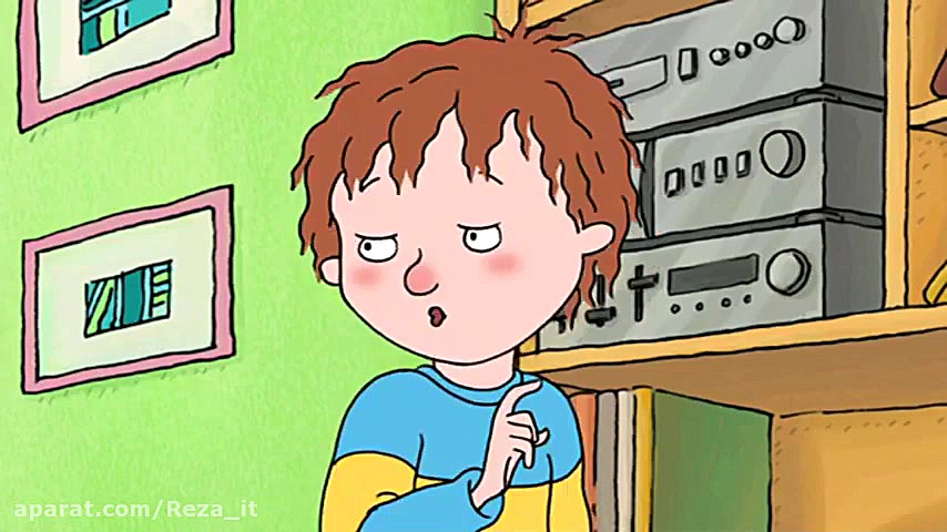 انیمیشن هنری نفرت انگیز 2006 H...