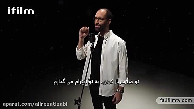 چرا حاج قاسم سلیمانی ابرقهرمان...