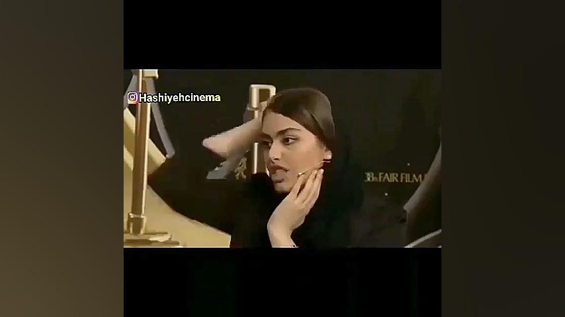 صحبت های باحال ریحانه پارسا