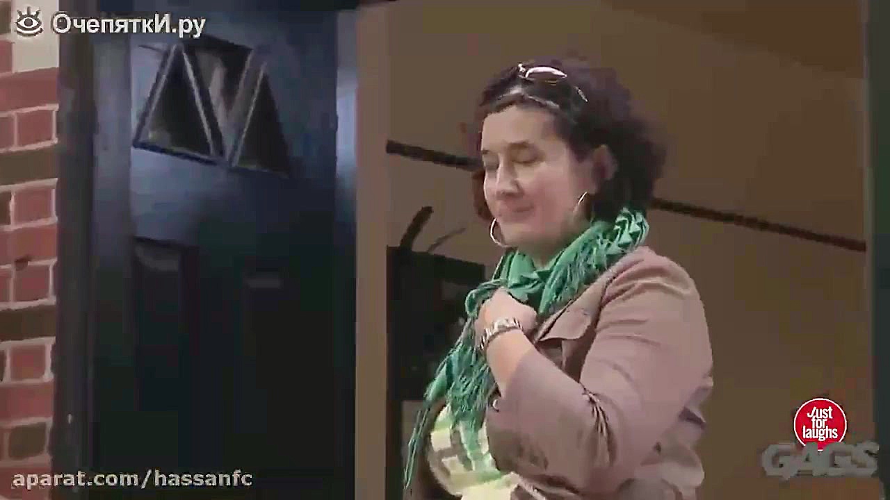 دوربین مخفی