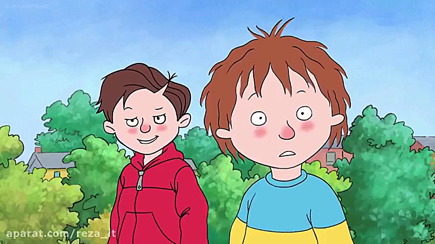 انیمیشن هنری نفرت انگیز 2006 H...