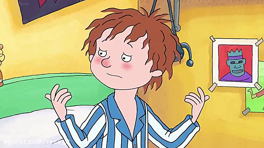 انیمیشن هنری نفرت انگیز 2006 H...