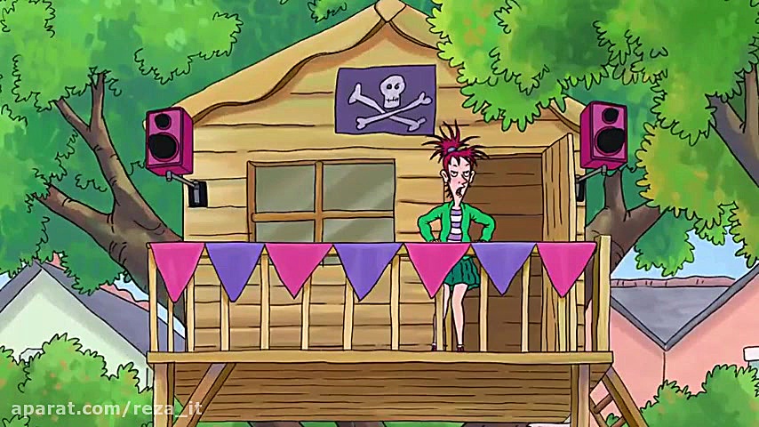 انیمیشن هنری نفرت انگیز 2006 H...