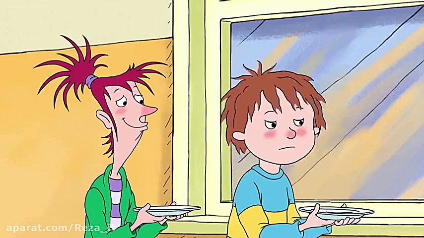 انیمیشن هنری نفرت انگیز 2006 H...