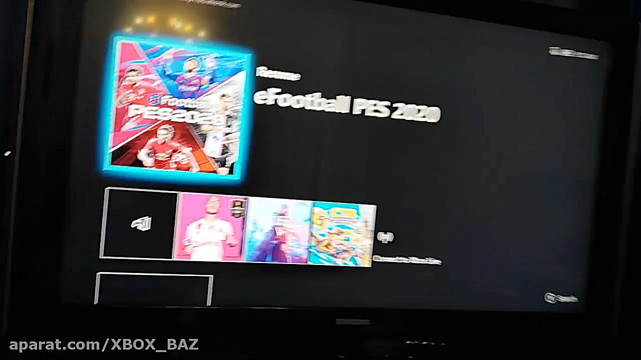 عوض کردن تم xbox one