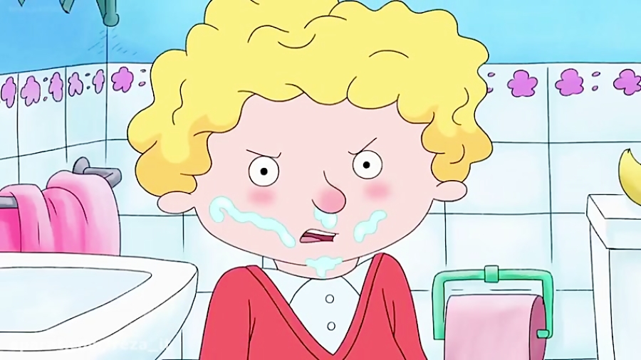 انیمیشن هنری نفرت انگیز 2006 H...