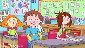 انیمیشن هنری نفرت انگیز 2006 H...