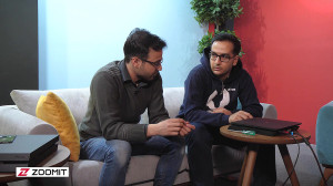 تاثیر استفاده از SSD در کنسول...