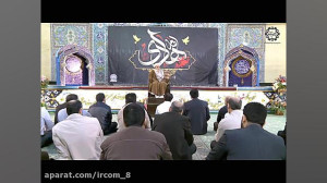 دسیسه متوکل عباسی در کودکی اما...