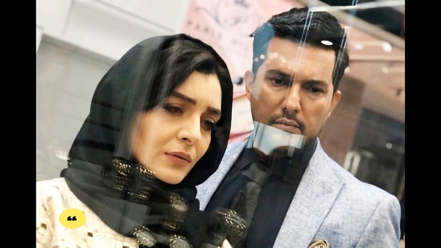 نقد سریال دل با بازی حامد بهدا...