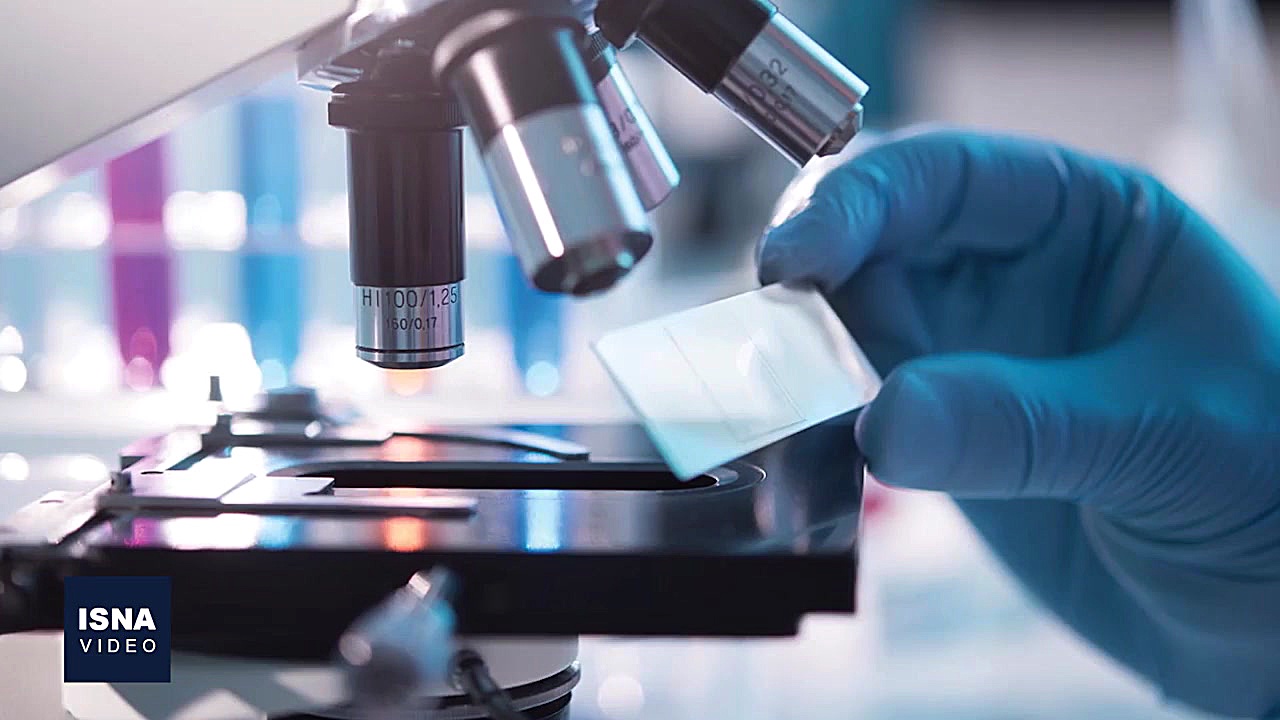 از تلاش برای ساخت اکسیر جوانی...