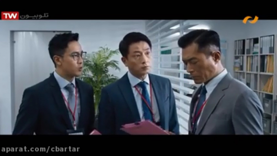 دانلود فیلم طوفان | فیلم اکشن...