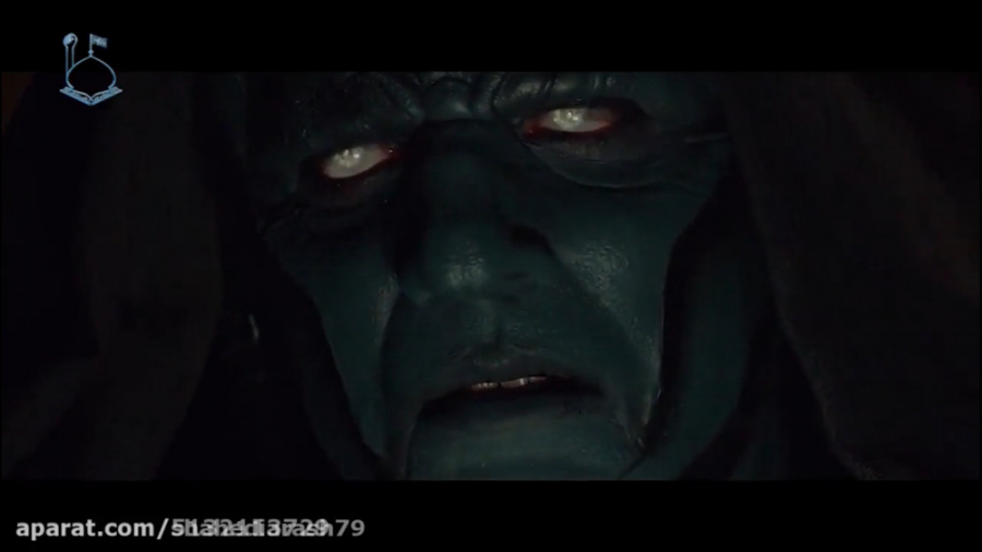 نقد فیلم ایکس من آخرالزمان(اما...