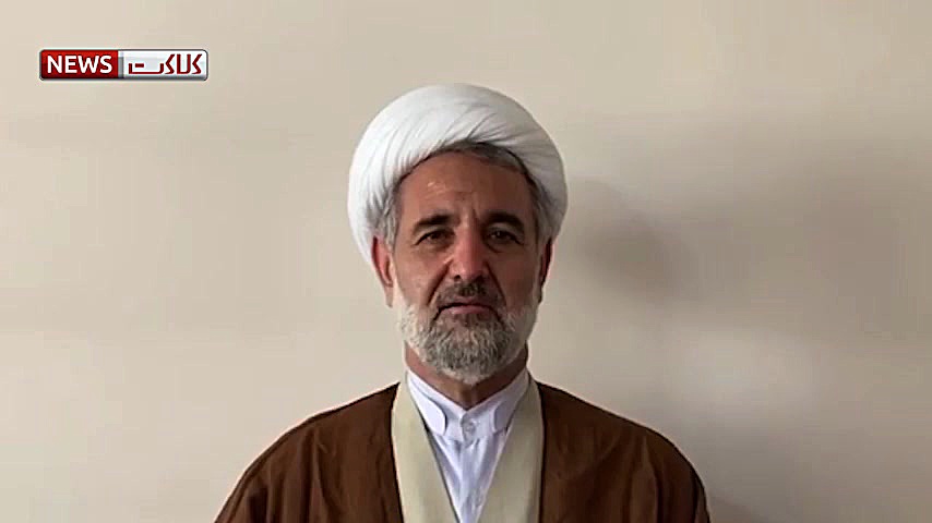 ابتلا نماینده مجلس قم به ویروس...