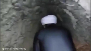 محل زندانی شدن حضرت امام هادی...