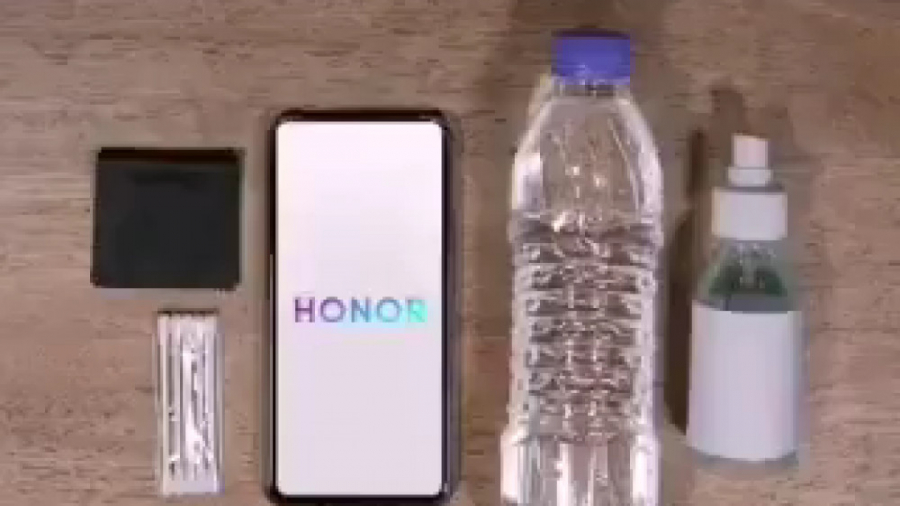 پاکسازی موبایل از ویروس کرونا(...