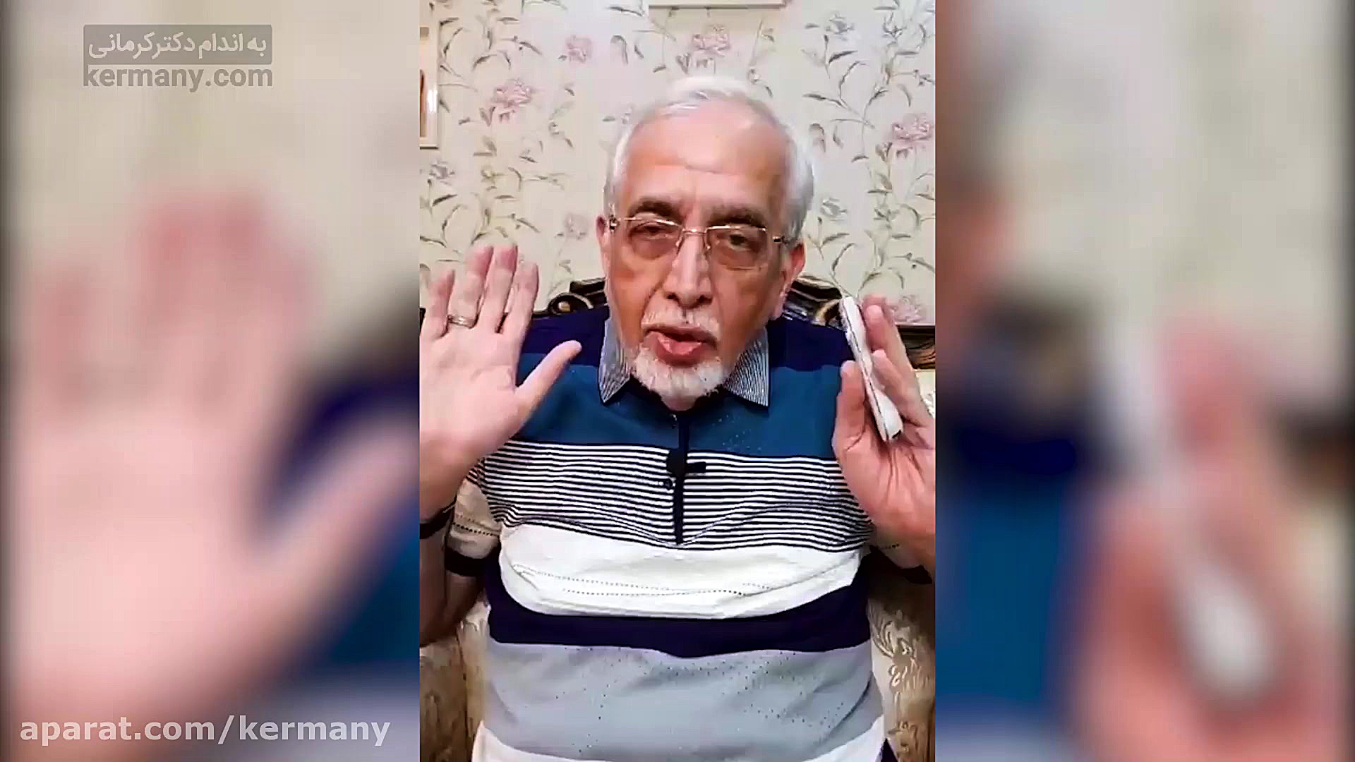 ناگفته هایی درباره ویروس کرونا...