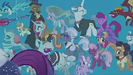 تریلر فصل اخر پونی کوچولو تمام...