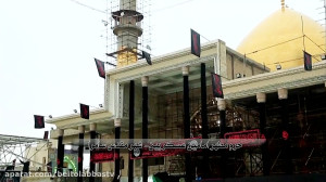شهادت امام هادی علیه السلام  ح...
