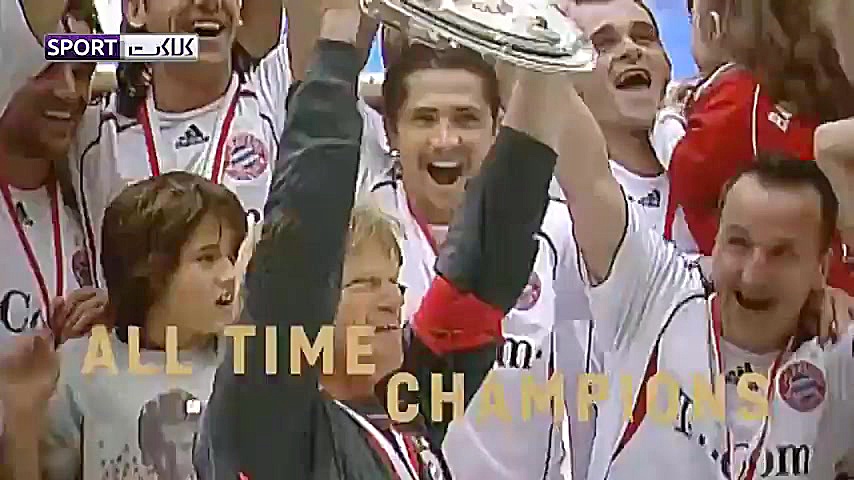 به بهانه تولد 120 سالگی باشگاه...