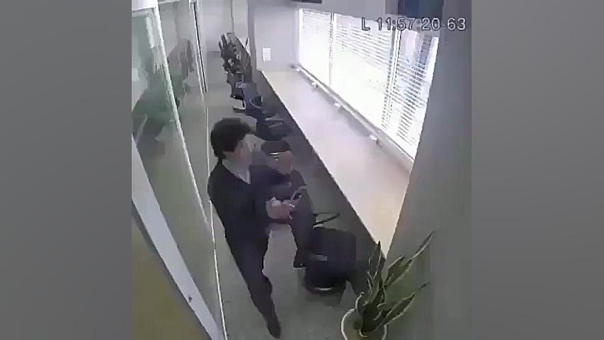 صندلی های فوق هوشمند! با صدای...