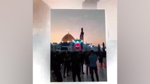 شهادت امام هادی علیه السلام