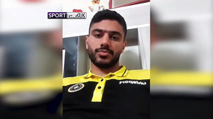 توضیحات مصلح درمورد اتفاقات پی...