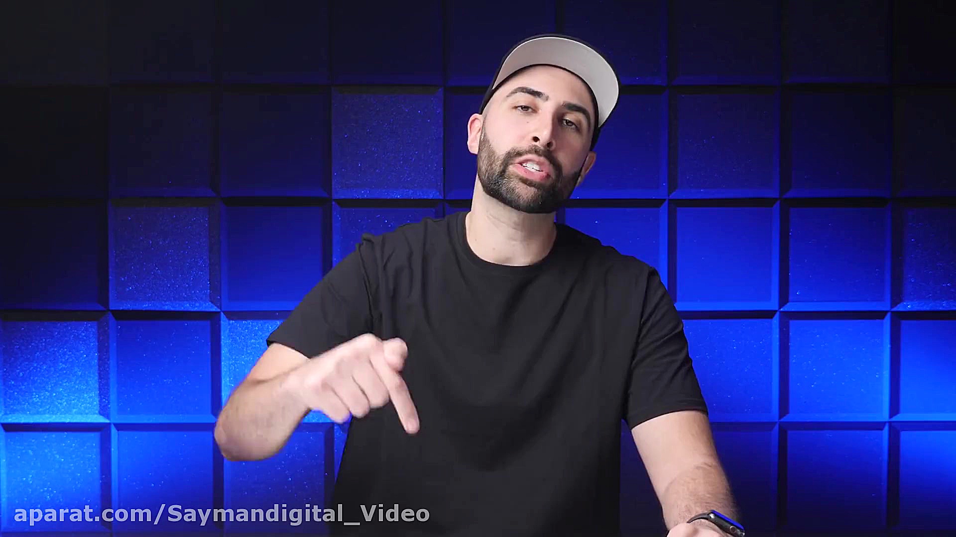 تست سرعت آیفون 11 پرو مکس با آ...