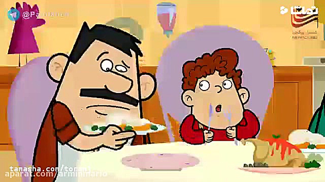 پندانه  تفاهم در اختلاف نظر