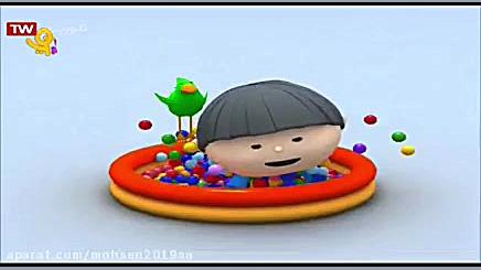 کارتون ماجراهاي سعيد قسمت 137