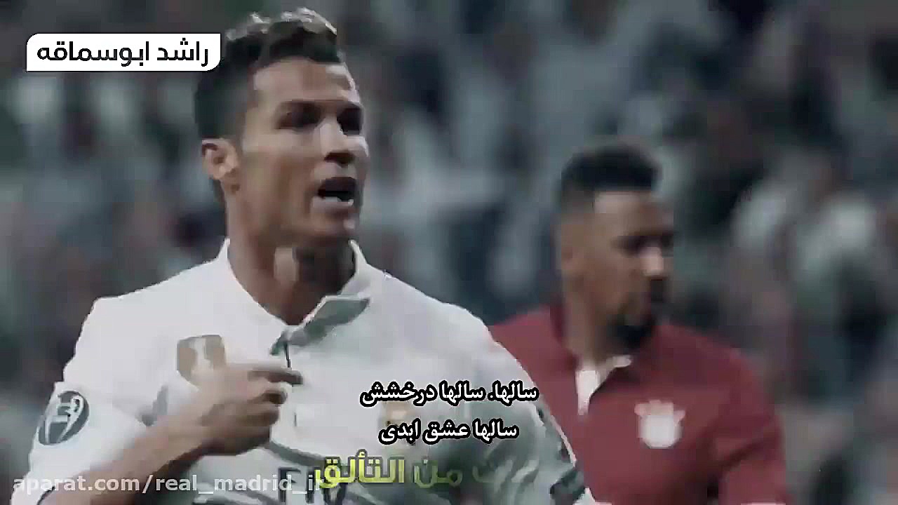 داستانِ عربی و احساسی جای خالی...