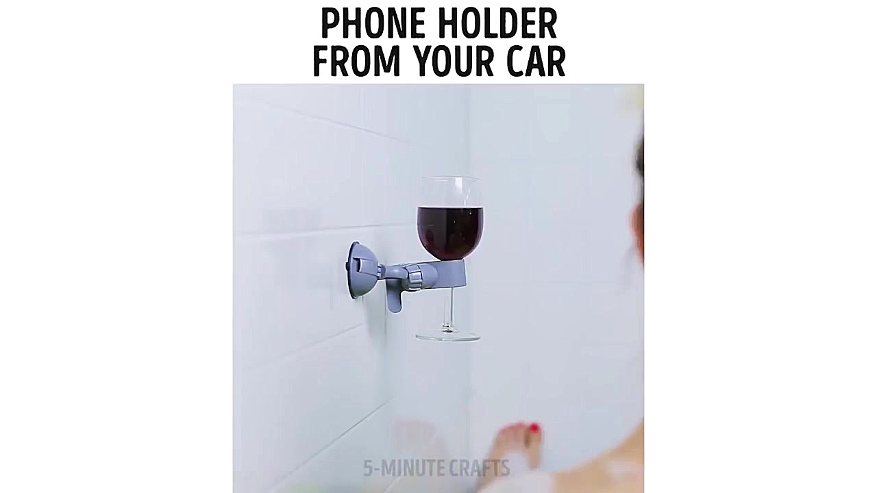 28 ترفند  ترفند های جالب  5Min...