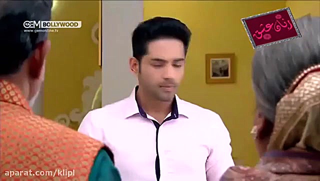 فیلم هندی | زبان عشق | قسمت 12...