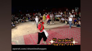 اجرای کامل محسن دولت