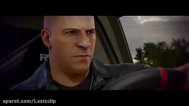 تریلر معرفی بازی Fast Furious...