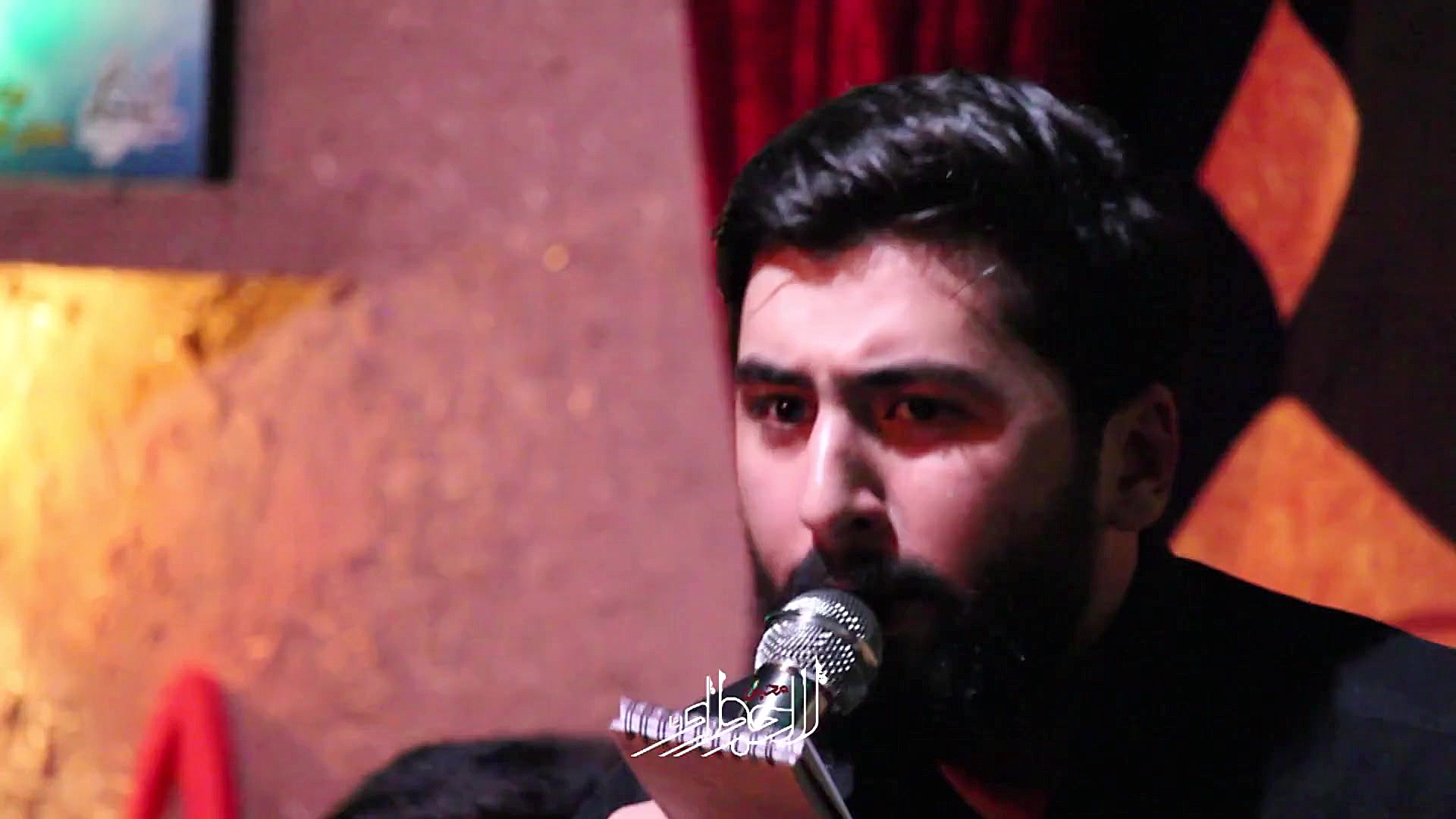 شور  ابن مرجانه سرگردان می شود...