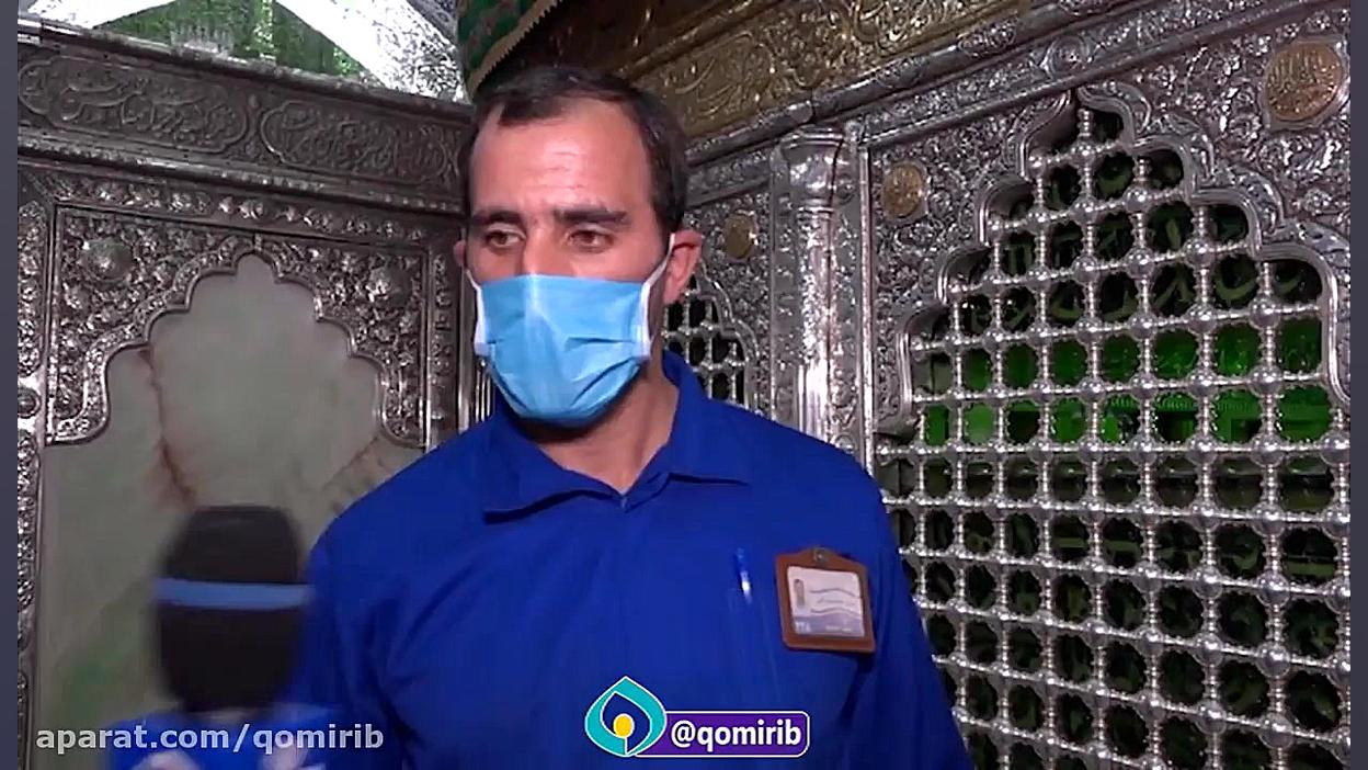 کرونا و رسانه بیگانه