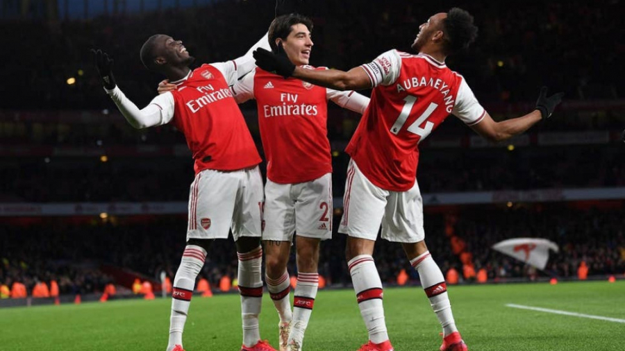 فوتبال ۱۲۰ | برد ارزشمند آرسنا...