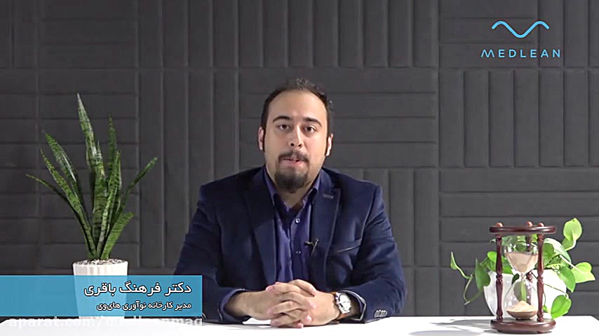 سرمایه‌گذاری در استارتاپ‌های ب...