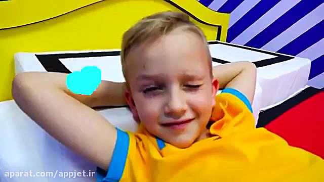 ولاد و نیکیتا این داستان &quot...