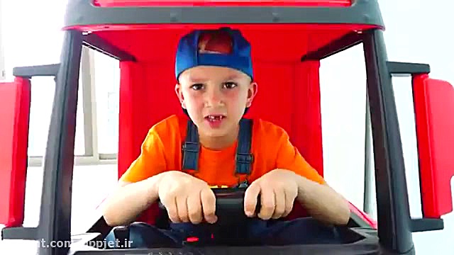 ولاد و نیکیتا این داستان &quot...