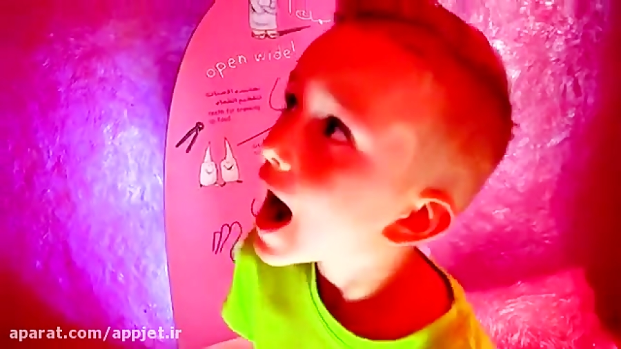 ولاد و نیکیتا این داستان &quot...