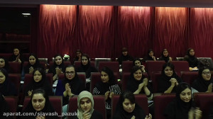 همایش جمع بندی ادبیات کنکور ۹۸